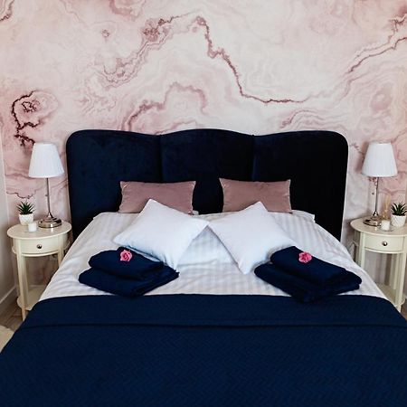 Apartament Bella Rosa z podziemnym parkingiem Kielce Zewnętrze zdjęcie
