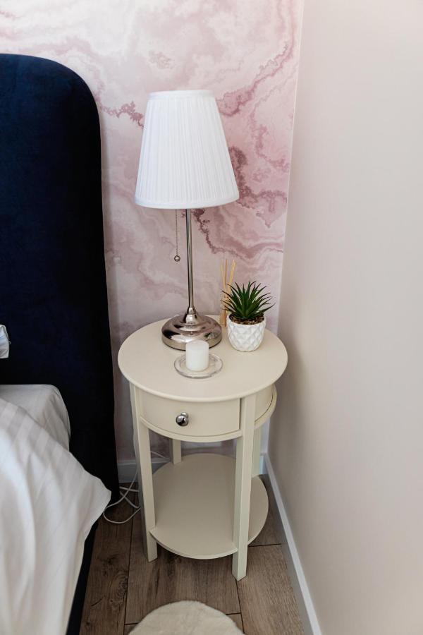 Apartament Bella Rosa z podziemnym parkingiem Kielce Zewnętrze zdjęcie