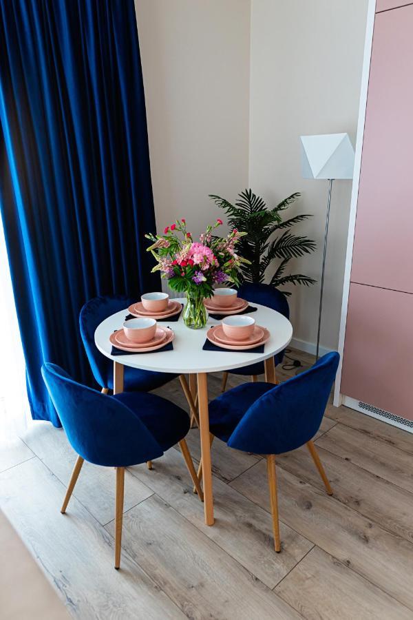 Apartament Bella Rosa z podziemnym parkingiem Kielce Zewnętrze zdjęcie