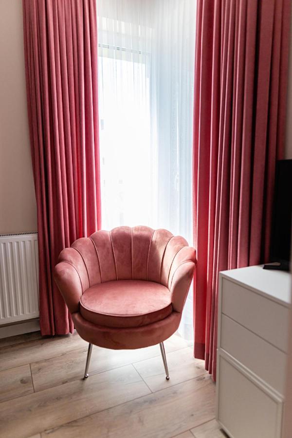 Apartament Bella Rosa z podziemnym parkingiem Kielce Zewnętrze zdjęcie